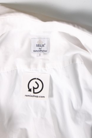 Pánska košeľa , Veľkosť S, Farba Biela, Cena  8,01 €