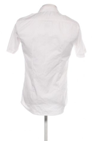 Herrenhemd, Größe S, Farbe Weiß, Preis 8,01 €