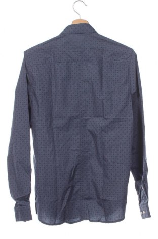 Herrenhemd, Größe S, Farbe Blau, Preis € 8,30