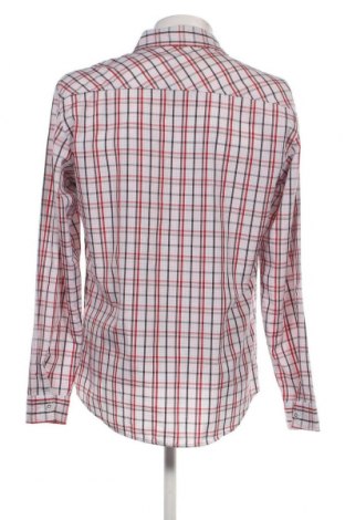 Ανδρικό πουκάμισο, Μέγεθος XL, Χρώμα Πολύχρωμο, Τιμή 10,05 €
