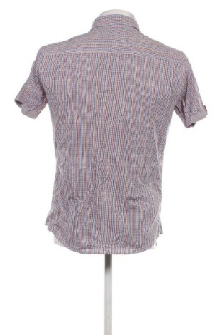 Herrenhemd, Größe M, Farbe Mehrfarbig, Preis 5,94 €