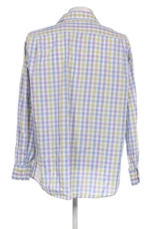Herrenhemd, Größe XL, Farbe Mehrfarbig, Preis 7,56 €