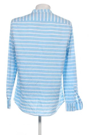 Pánská košile , Velikost XL, Barva Modrá, Cena  199,00 Kč