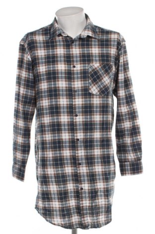 Ανδρικό πουκάμισο, Μέγεθος XXL, Χρώμα Πολύχρωμο, Τιμή 6,46 €