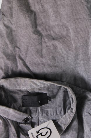 Herrenhemd, Größe XXL, Farbe Grau, Preis 3,03 €