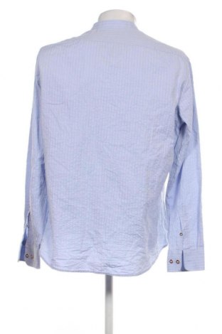 Pánská košile , Velikost XL, Barva Modrá, Cena  277,00 Kč