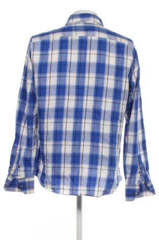 Herrenhemd, Größe XL, Farbe Mehrfarbig, Preis € 3,43