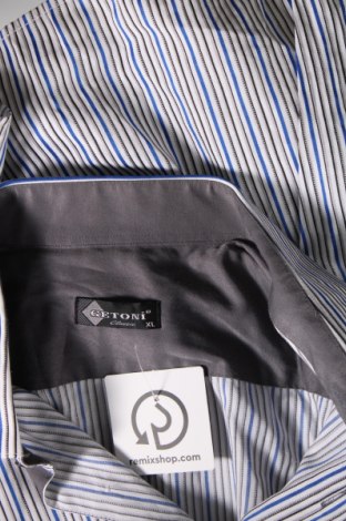 Ανδρικό πουκάμισο, Μέγεθος XL, Χρώμα Πολύχρωμο, Τιμή 8,61 €