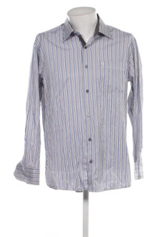 Ανδρικό πουκάμισο, Μέγεθος XL, Χρώμα Πολύχρωμο, Τιμή 2,69 €