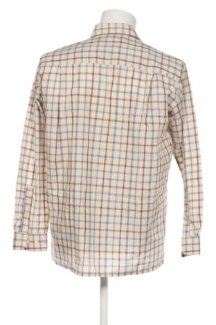 Ανδρικό πουκάμισο, Μέγεθος M, Χρώμα Πολύχρωμο, Τιμή 7,18 €