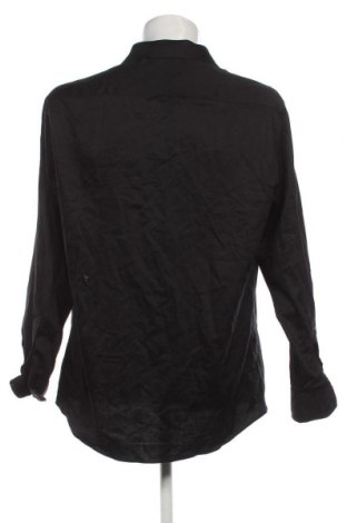 Pánská košile , Velikost XL, Barva Černá, Cena  418,00 Kč