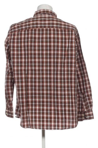 Мъжка риза, Размер XXL, Цвят Многоцветен, Цена 29,00 лв.