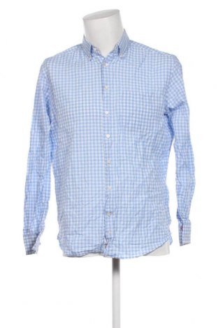 Ανδρικό πουκάμισο, Μέγεθος L, Χρώμα Πολύχρωμο, Τιμή 4,84 €