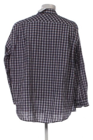 Мъжка риза, Размер 3XL, Цвят Многоцветен, Цена 28,13 лв.