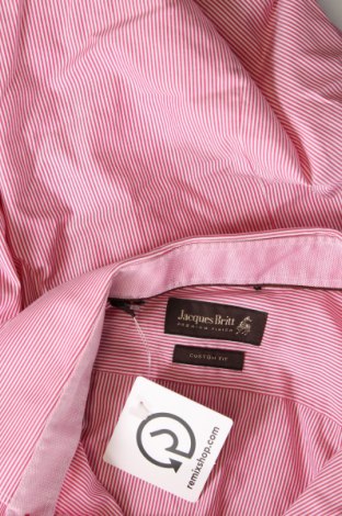Ανδρικό πουκάμισο, Μέγεθος XL, Χρώμα Ρόζ , Τιμή 9,69 €
