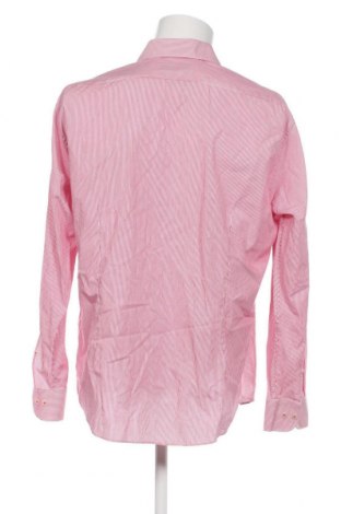 Ανδρικό πουκάμισο, Μέγεθος XL, Χρώμα Ρόζ , Τιμή 9,69 €