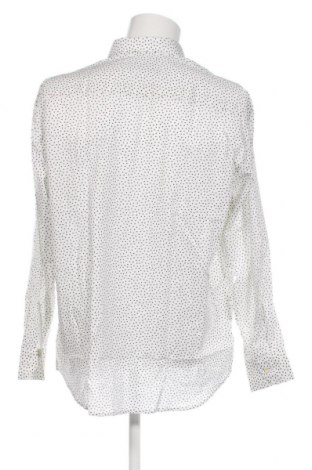Ανδρικό πουκάμισο, Μέγεθος XL, Χρώμα Λευκό, Τιμή 10,23 €