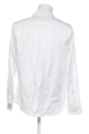 Męska koszula, Rozmiar XL, Kolor Biały, Cena 92,76 zł