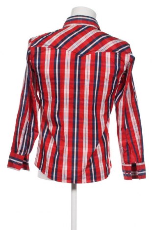 Herrenhemd, Größe M, Farbe Mehrfarbig, Preis € 3,03