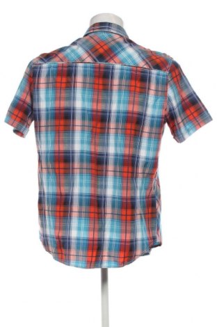 Мъжка риза, Размер XL, Цвят Многоцветен, Цена 15,66 лв.