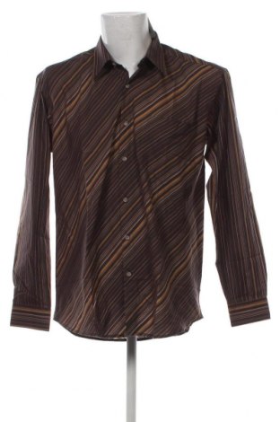 Herrenhemd, Größe L, Farbe Mehrfarbig, Preis € 20,18