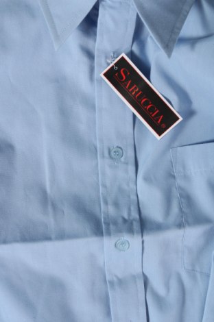 Pánská košile , Velikost M, Barva Modrá, Cena  462,00 Kč