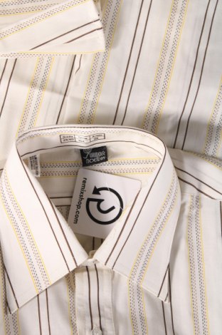 Ανδρικό πουκάμισο, Μέγεθος M, Χρώμα Πολύχρωμο, Τιμή 8,10 €