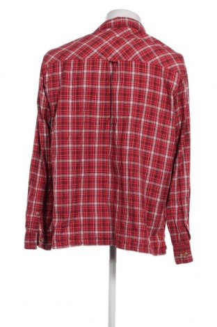 Pánska košeľa , Veľkosť XL, Farba Viacfarebná, Cena  2,63 €