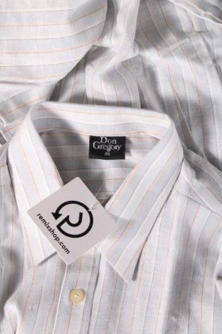 Ανδρικό πουκάμισο, Μέγεθος M, Χρώμα Πολύχρωμο, Τιμή 8,10 €