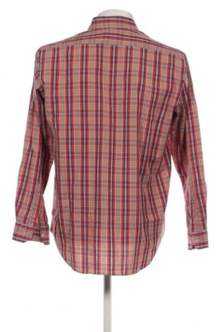 Ανδρικό πουκάμισο, Μέγεθος M, Χρώμα Πολύχρωμο, Τιμή 2,69 €