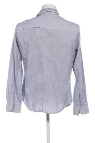 Ανδρικό πουκάμισο, Μέγεθος L, Χρώμα Πολύχρωμο, Τιμή 13,32 €