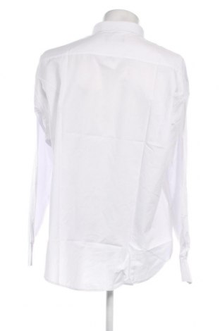 Pánska košeľa , Veľkosť XXL, Farba Biela, Cena  9,86 €