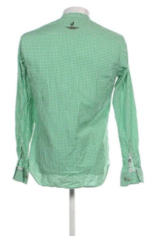 Ανδρικό πουκάμισο, Μέγεθος L, Χρώμα Πολύχρωμο, Τιμή 17,94 €