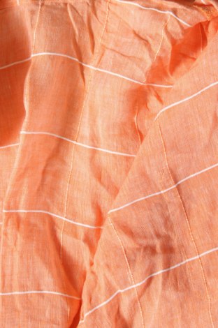 Ανδρικό πουκάμισο, Μέγεθος L, Χρώμα Πορτοκαλί, Τιμή 14,83 €