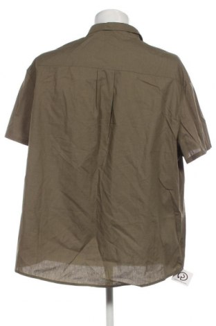 Мъжка риза, Размер L, Цвят Зелен, Цена 29,00 лв.