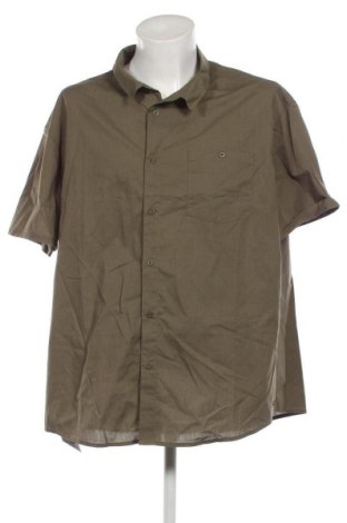 Мъжка риза, Размер L, Цвят Зелен, Цена 15,66 лв.