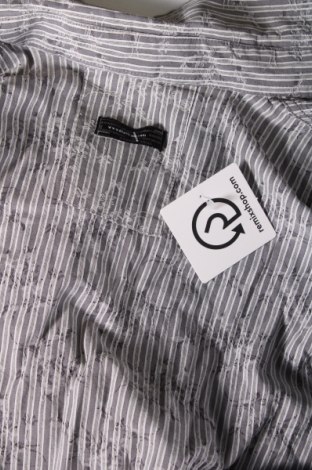 Herrenhemd, Größe L, Farbe Grau, Preis 14,83 €