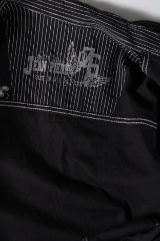 Herrenhemd, Größe XL, Farbe Schwarz, Preis 5,93 €