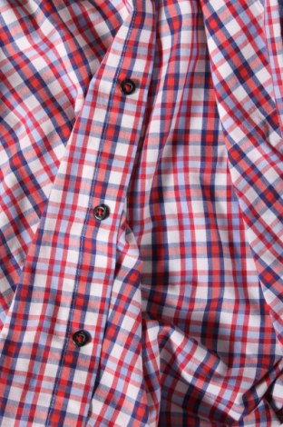 Мъжка риза, Размер 3XL, Цвят Червен, Цена 15,66 лв.