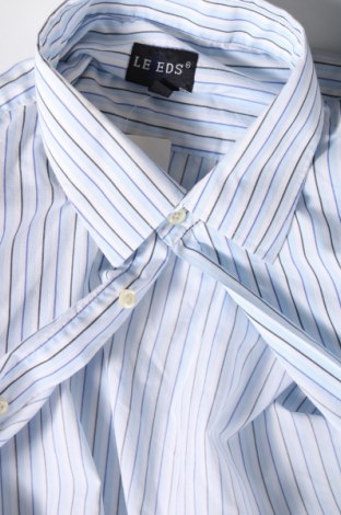 Ανδρικό πουκάμισο, Μέγεθος XXL, Χρώμα Μπλέ, Τιμή 14,83 €
