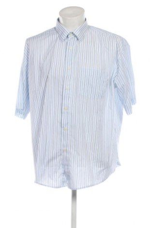 Pánská košile , Velikost XXL, Barva Modrá, Cena  367,00 Kč