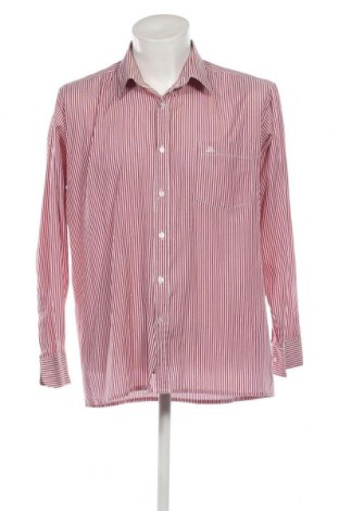 Herrenhemd, Größe L, Farbe Mehrfarbig, Preis 5,19 €