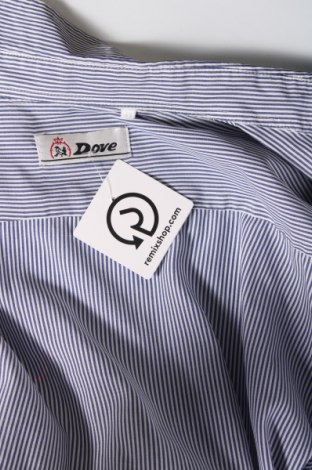 Ανδρικό πουκάμισο, Μέγεθος L, Χρώμα Πολύχρωμο, Τιμή 4,15 €