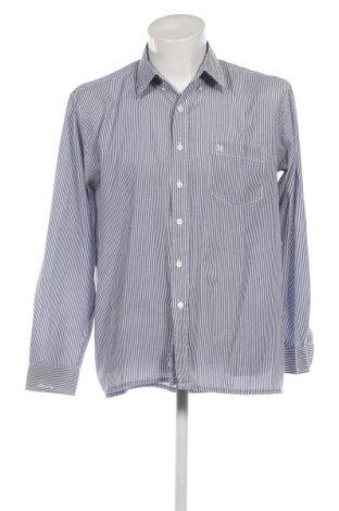 Herrenhemd, Größe L, Farbe Mehrfarbig, Preis 5,93 €