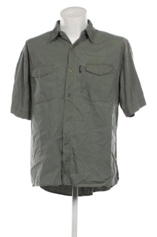 Pánská košile , Velikost XL, Barva Zelená, Cena  367,00 Kč