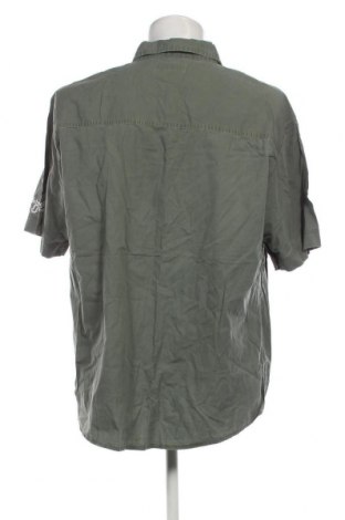 Pánska košeľa , Veľkosť XL, Farba Zelená, Cena  14,83 €
