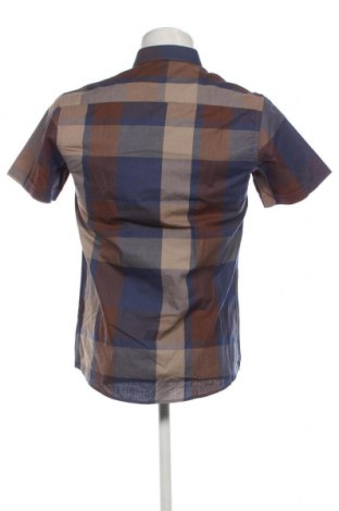 Мъжка риза, Размер M, Цвят Многоцветен, Цена 29,15 лв.