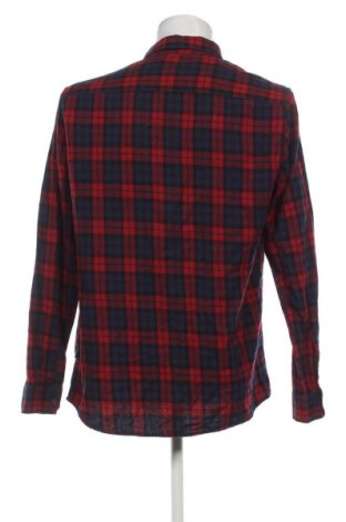Ανδρικό πουκάμισο ! Solid, Μέγεθος XL, Χρώμα Πολύχρωμο, Τιμή 25,72 €