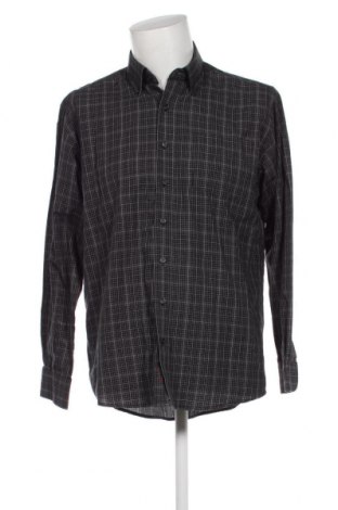 Pánská košile  A.W.Dunmore, Velikost L, Barva Černá, Cena  249,00 Kč