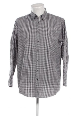 Ανδρικό πουκάμισο A.W.Dunmore, Μέγεθος XL, Χρώμα Πολύχρωμο, Τιμή 7,18 €